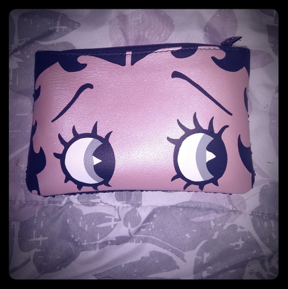 Ipsy October Makeup kit